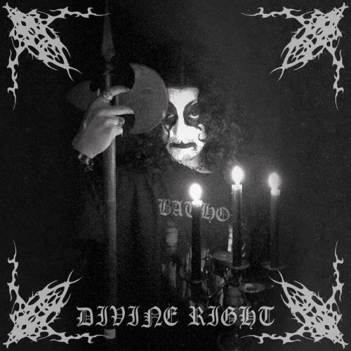 Marrow Of Man : Divine Right